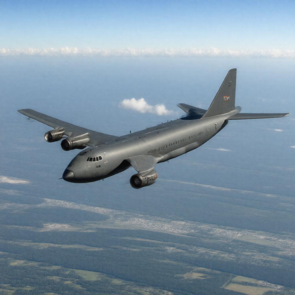 Voyager KC2/KC3